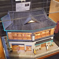 鰻割烹 伊豆栄 本店 - 