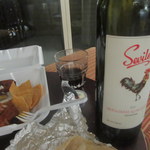 Potomac Wines and Spirits - トルコの赤ワインを部屋で