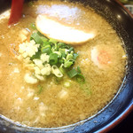 麺屋 五郎蔵 - 