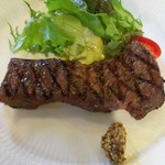 イタリアン食堂 ミラノ - 