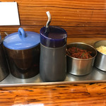 ラーメンハウス まーさん堂 - 