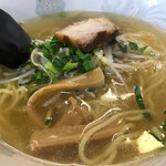 ラーメンハウス まーさん堂 - 