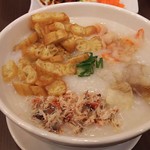 Ta Wan  - 料理写真: