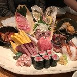 Sushiya No Uokin - 