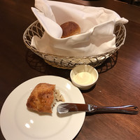 BENJAMINSTEAKHOUSE 六本木 - 