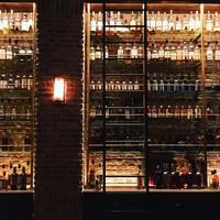TOKYO Whisky Library - 
