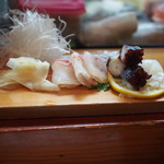 Fuji Hiro Sushi - 