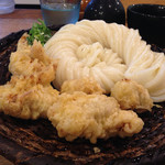 Udon Shin - 