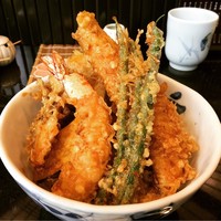 割烹 天ぷら 三太郎 - 