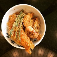 割烹 天ぷら 三太郎 - 