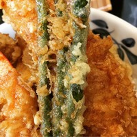 割烹 天ぷら 三太郎 - 
