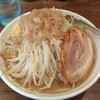 爆麺亭 所沢店