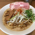 爆鶏KING - 