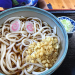 麦挽屋 今助 - まるで事故で顔が潰れたドラえもん的で子供に人気