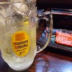 炭火焼肉 ぐら - 