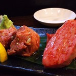 炭火焼肉 ぐら - 