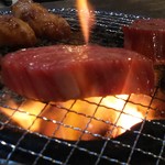 炭火焼肉 ぐら - 