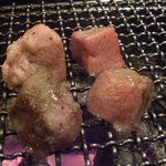 黒毛和牛 藤屋 - ☆さぁ～焼き焼き（＾◇＾）☆