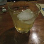 Bar 太田尻家 - 夏みかんの酒