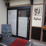 Fudao - Fudaoの入口です。