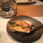 Tasuki - 牡蠣。ぐるナビクーポンで。