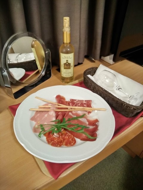 HOTEL SUNROUTE Puraza Shinjuku photo 5