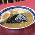 東和ラーメン - 