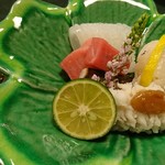 旬屋 じょう崎 - 