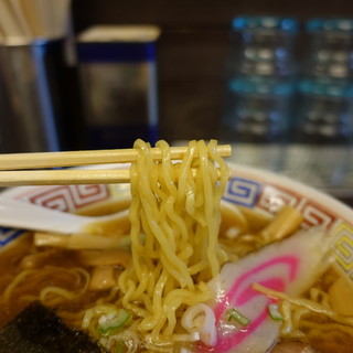 中華ソバ鳴門_1