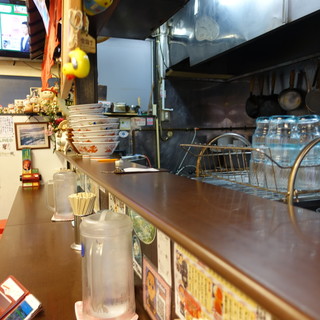 中華ソバ鳴門_2