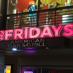 T.G.I. Friday's - 