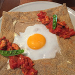 Creperie tsuki - 