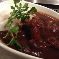 代官山焼肉 kintan - 