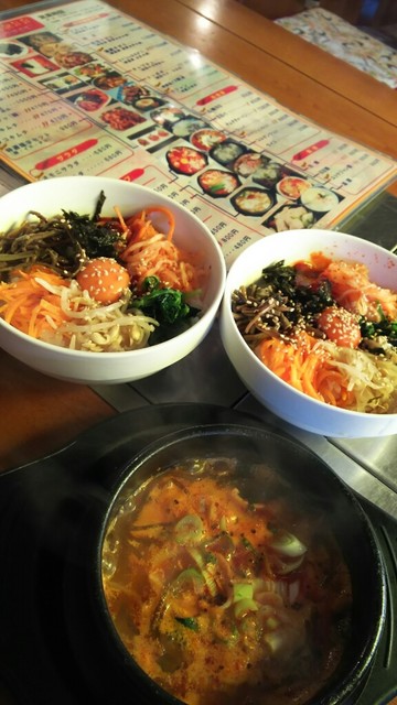 移転 韓国料理 オモニ石 山形 韓国料理 食べログ 移転 韓国料理 オモニ石 山形 韓国料理 食べログ