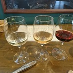 Cafe & Wine bar O-de-Pa-ru