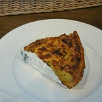 Cafe & Wine bar O-de-Pa-ru