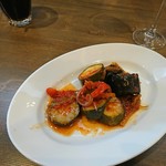 Cafe & Wine bar O-de-Pa-ru