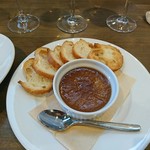 Cafe & Wine bar O-de-Pa-ru