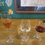 Cafe & Wine bar O-de-Pa-ru