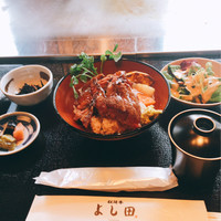 松阪牛 よし田 - 