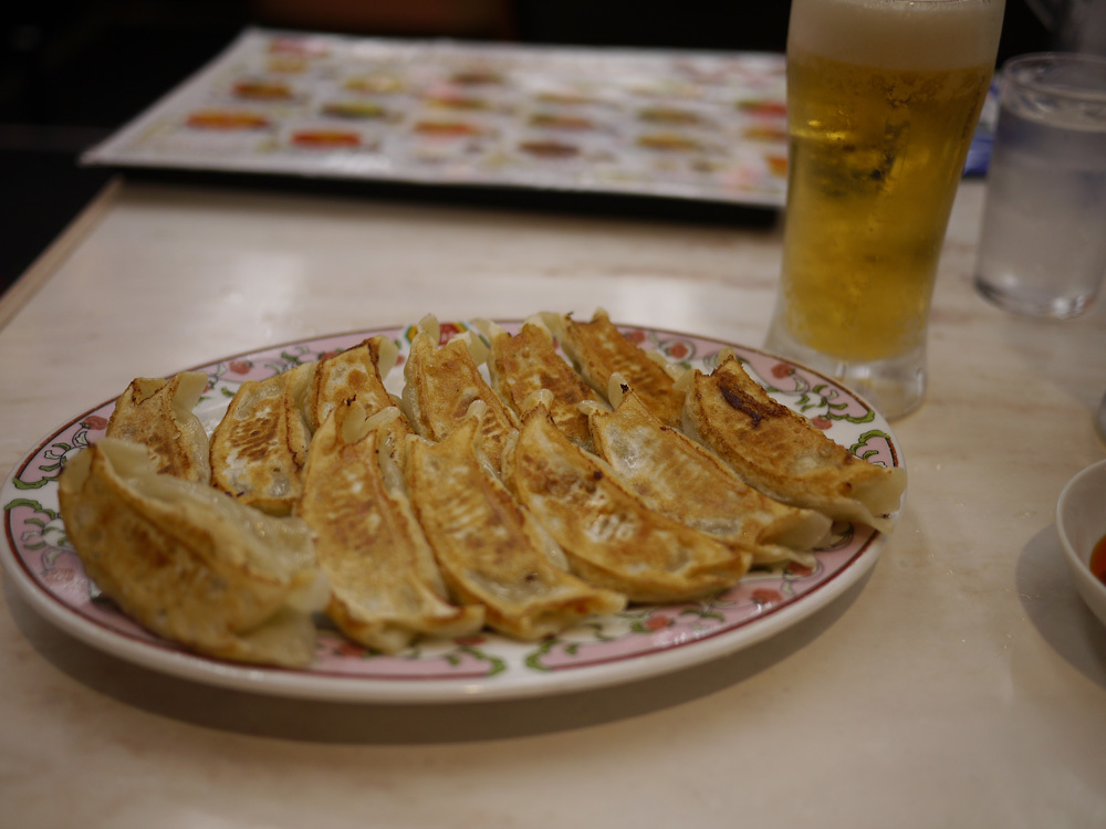 餃子の王将 アルピコプラザ松本店 name=