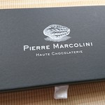 Pierre Marcolini - 