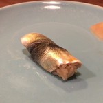 うを徳 - 小肌（握り）