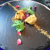 中国料理 燦宮 - 