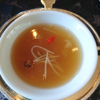 中国料理 燦宮 - 