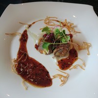 中国料理 燦宮 - 