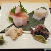 鮨処 北の華 - 