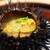 松川 - 料理写真:雲丹と鼈煮凝り寄せ