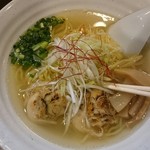 麺屋のろし - 