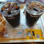 ドトールコーヒーショップ - 